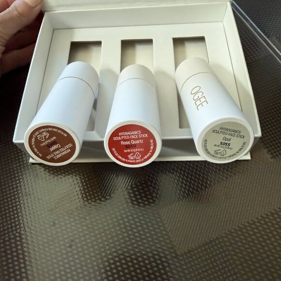 OGEE Contour Collection - Picture 3 of 6